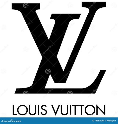 lv malletier logo.